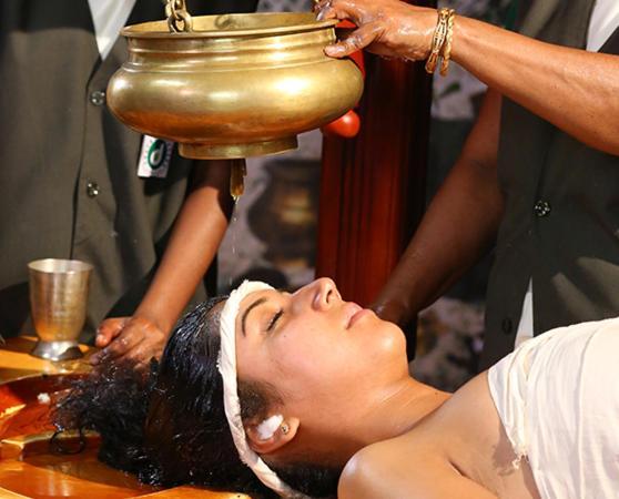Dhathri Ayurveda Resort And Panchakarma Centre Kāyankulam Eksteriør billede