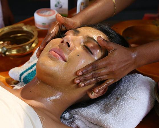 Dhathri Ayurveda Resort And Panchakarma Centre Kāyankulam Eksteriør billede